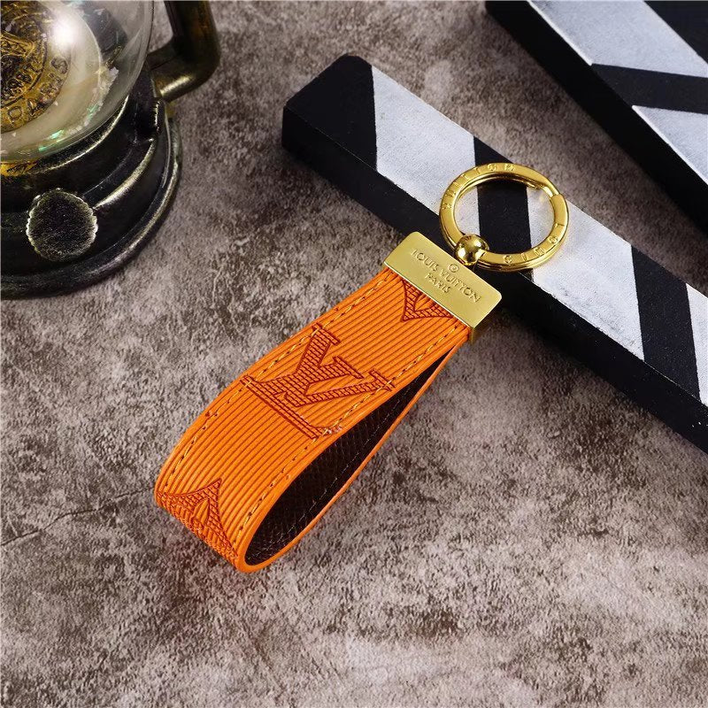 Luxury KeyChain mysite