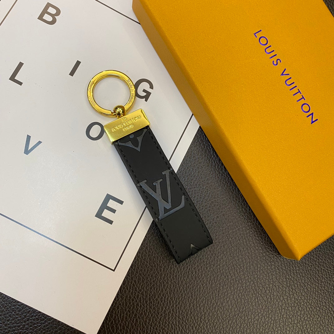 Luxury KeyChain mysite