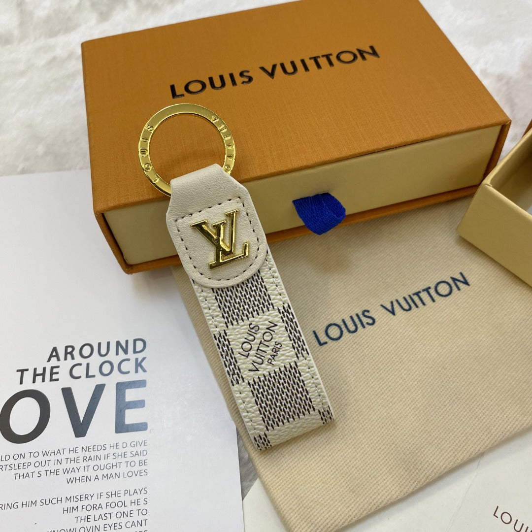 Luxury KeyChain mysite
