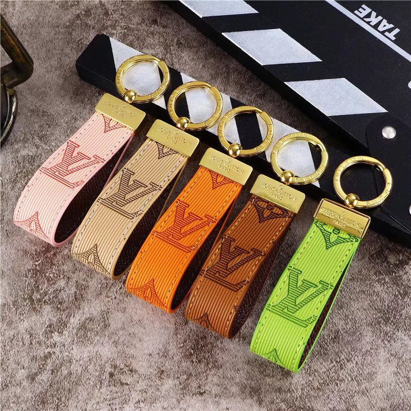 Luxury KeyChain mysite