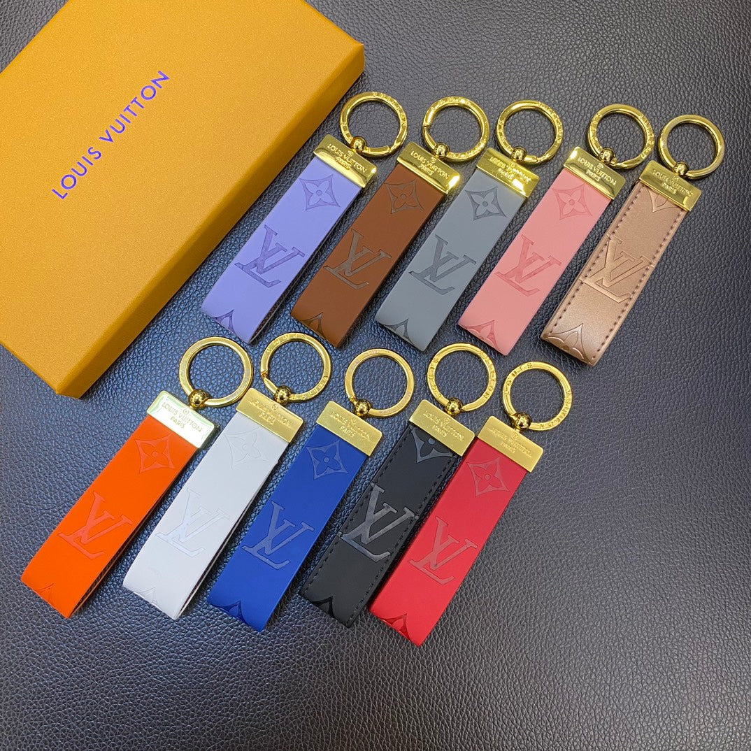 Luxury KeyChain mysite