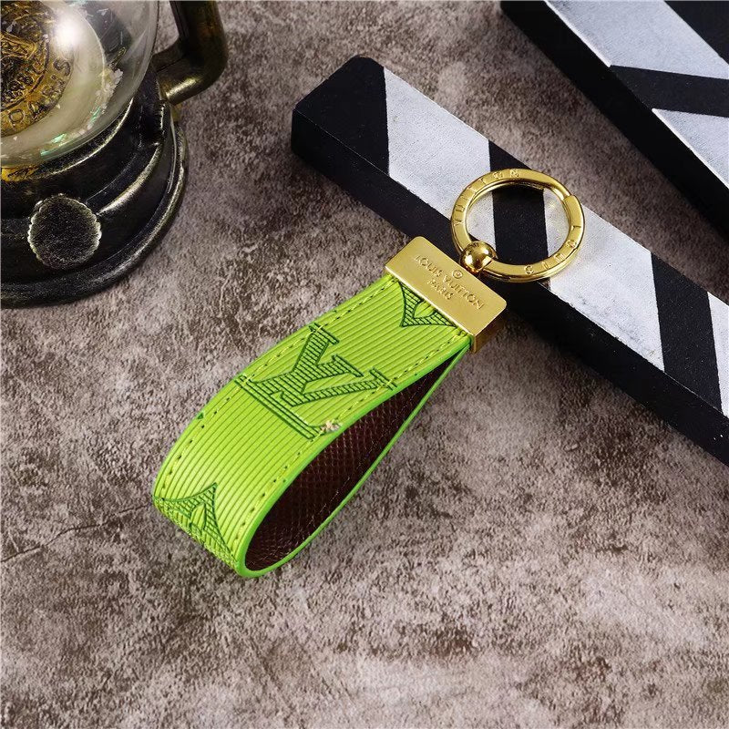 Luxury KeyChain mysite