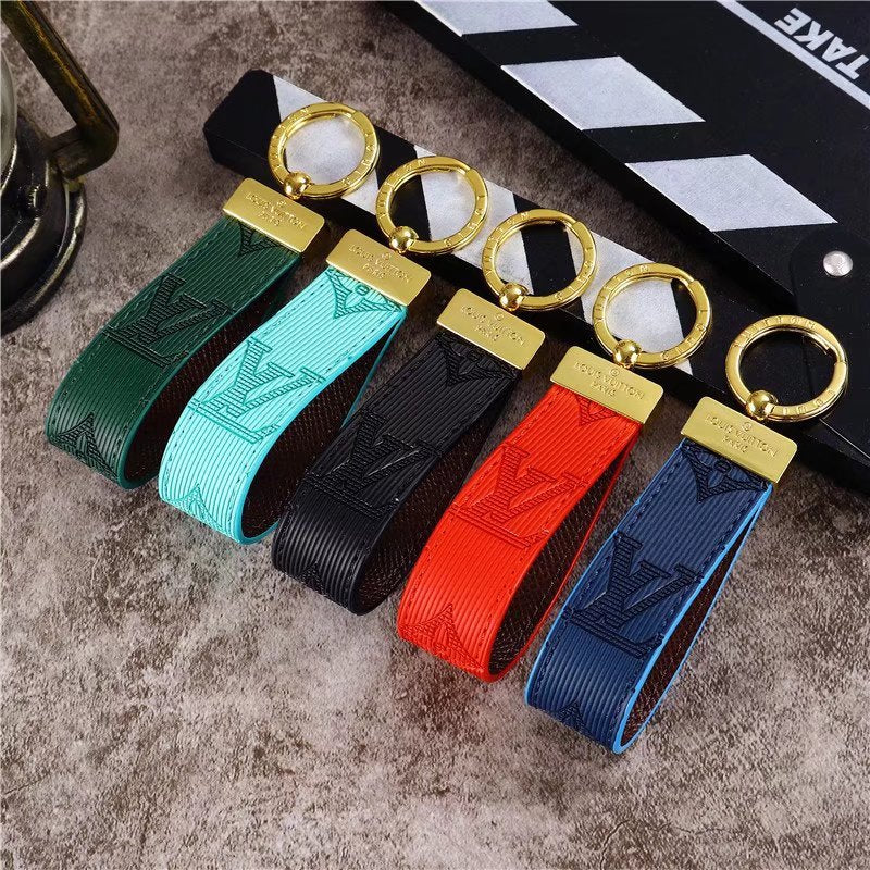 Luxury KeyChain mysite