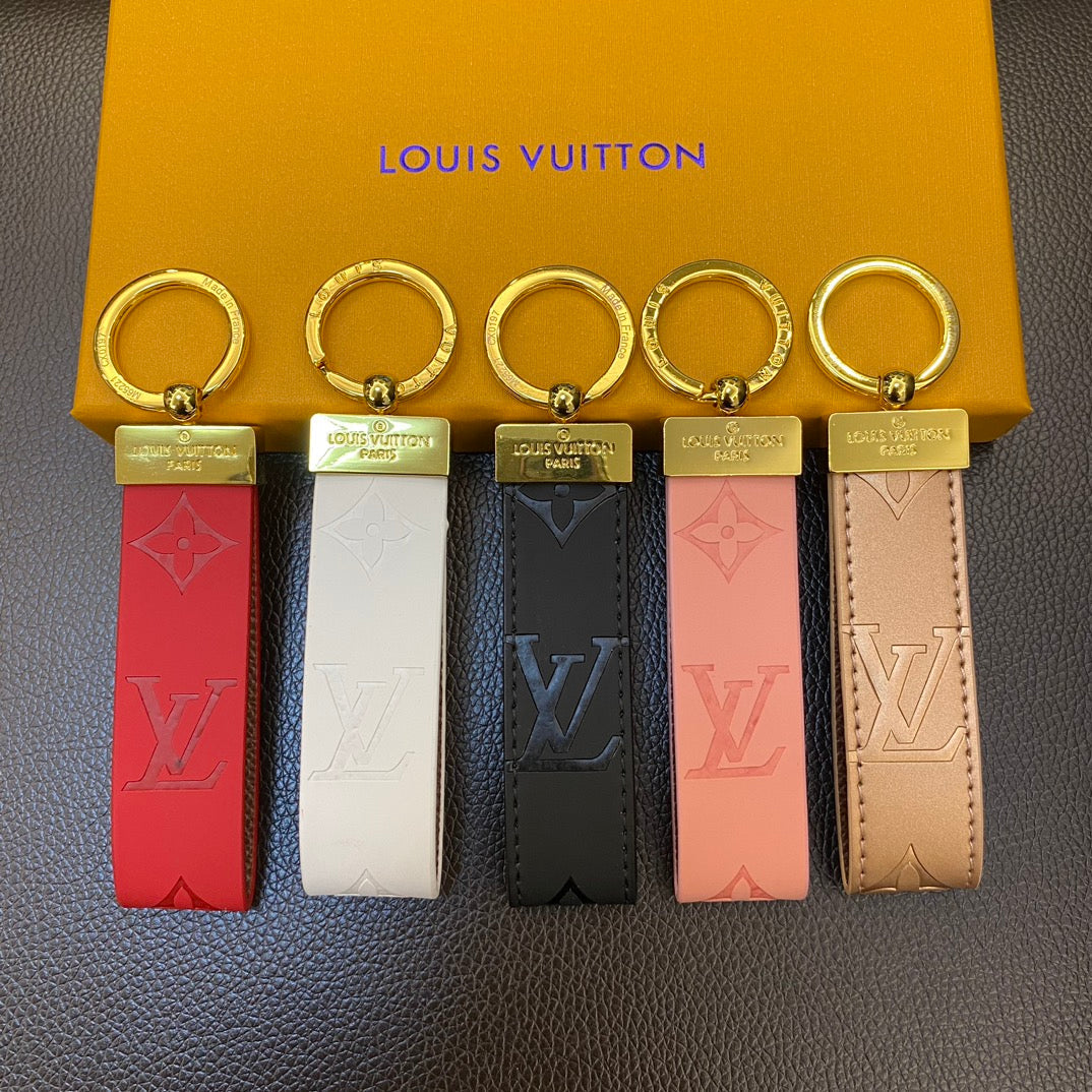 Luxury KeyChain mysite