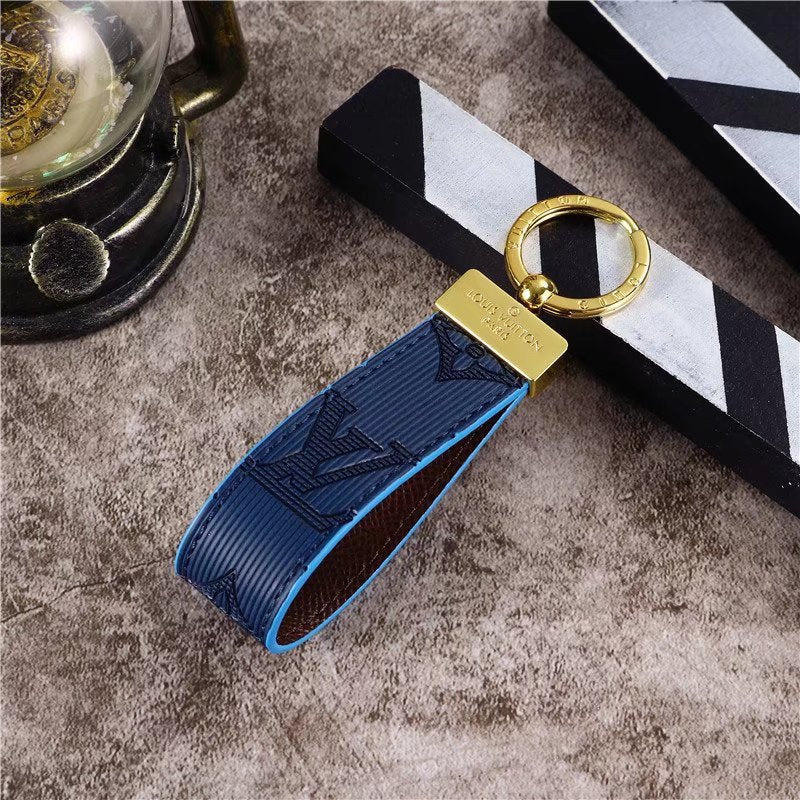 Luxury KeyChain mysite