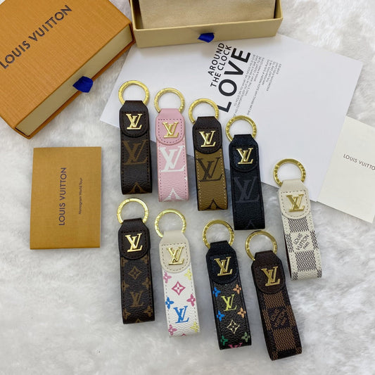 Luxury KeyChain mysite