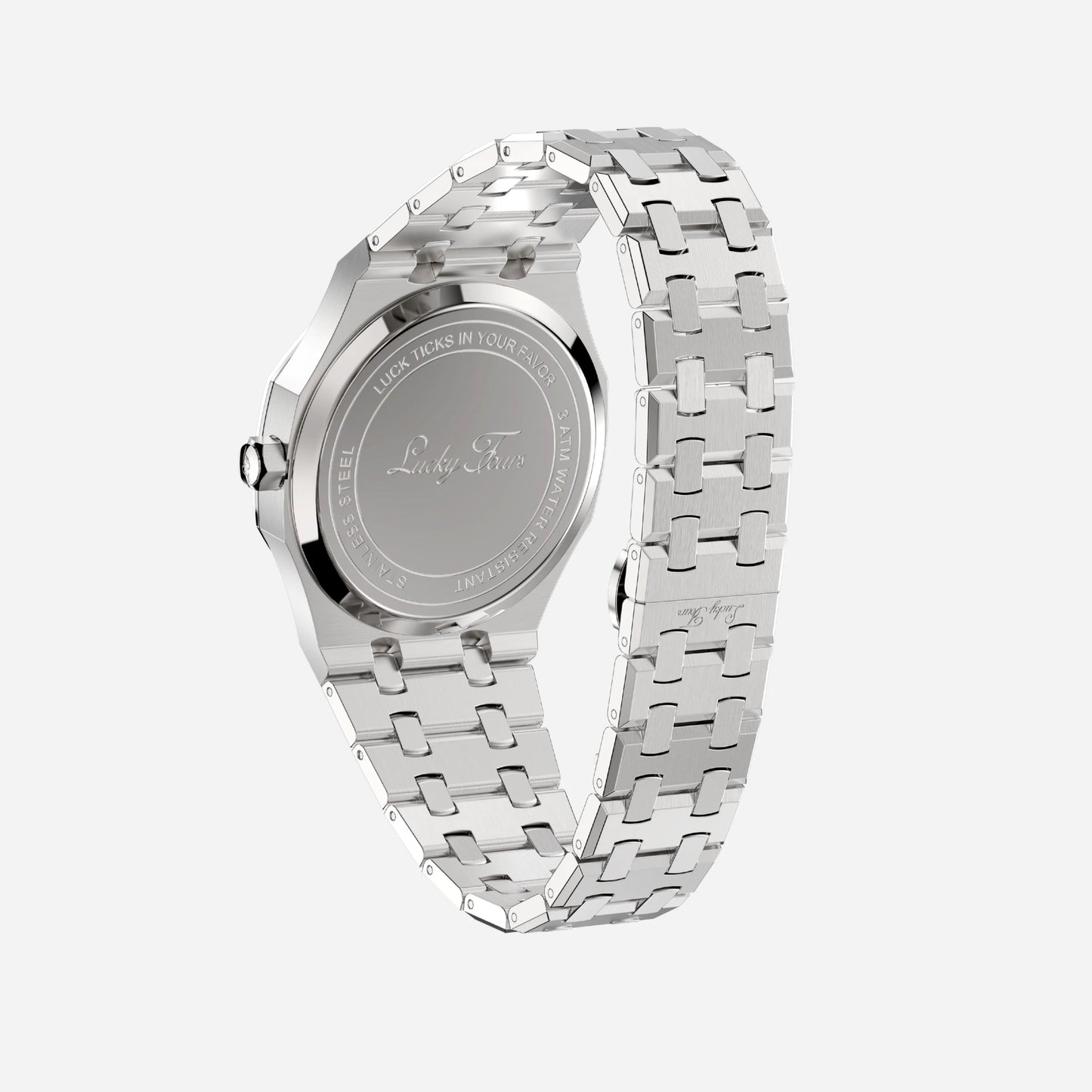 Luxury Mechanical Watch® Oceanuss-1 mysite