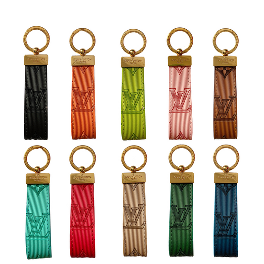 Luxury KeyChain mysite