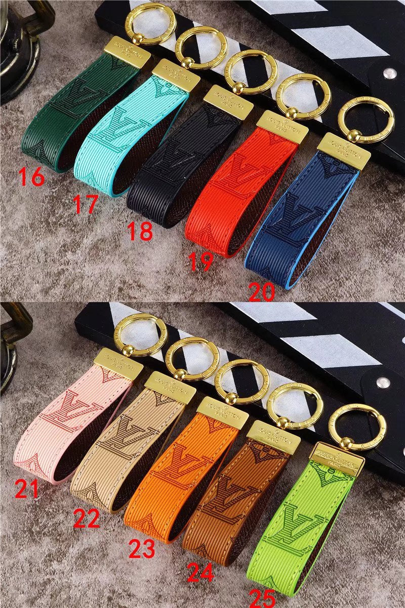 Luxury KeyChain mysite