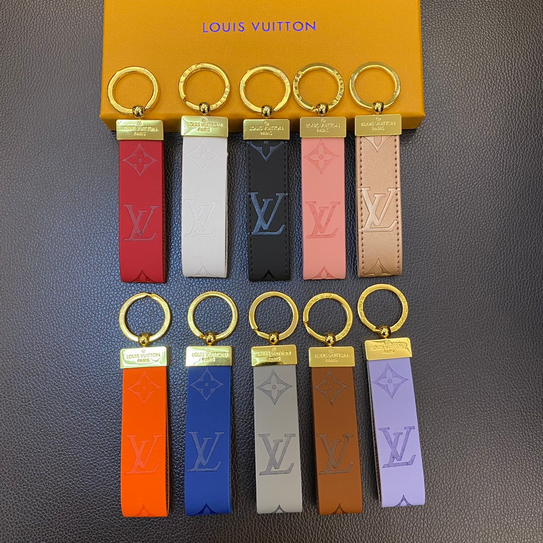 Luxury KeyChain mysite