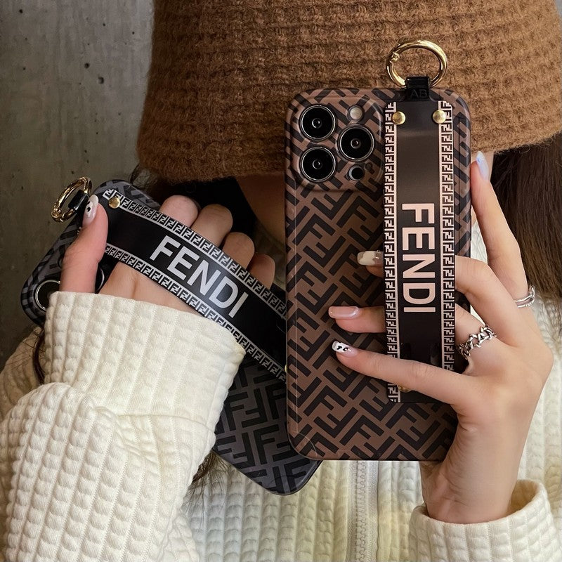 FD Wristband iPhone Case mysite