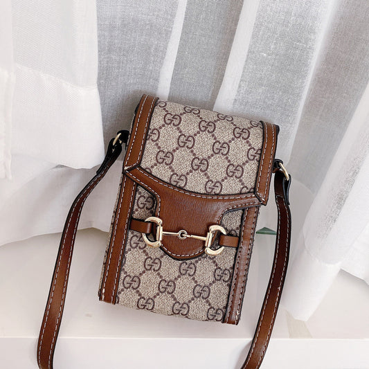 Crossbody Leather Bag mysite