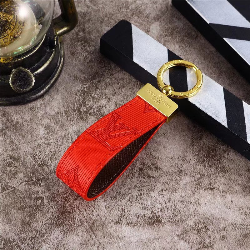 Luxury KeyChain mysite