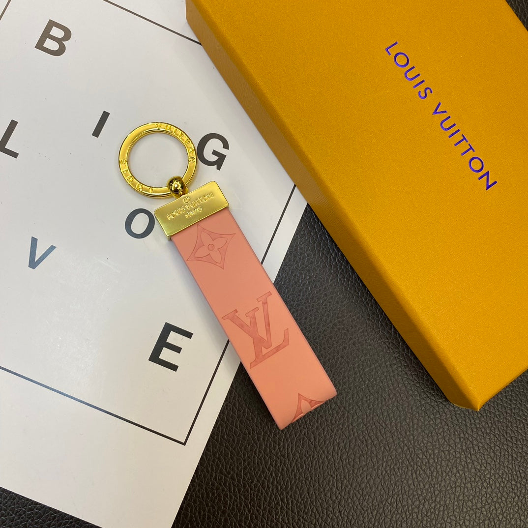 Luxury KeyChain mysite