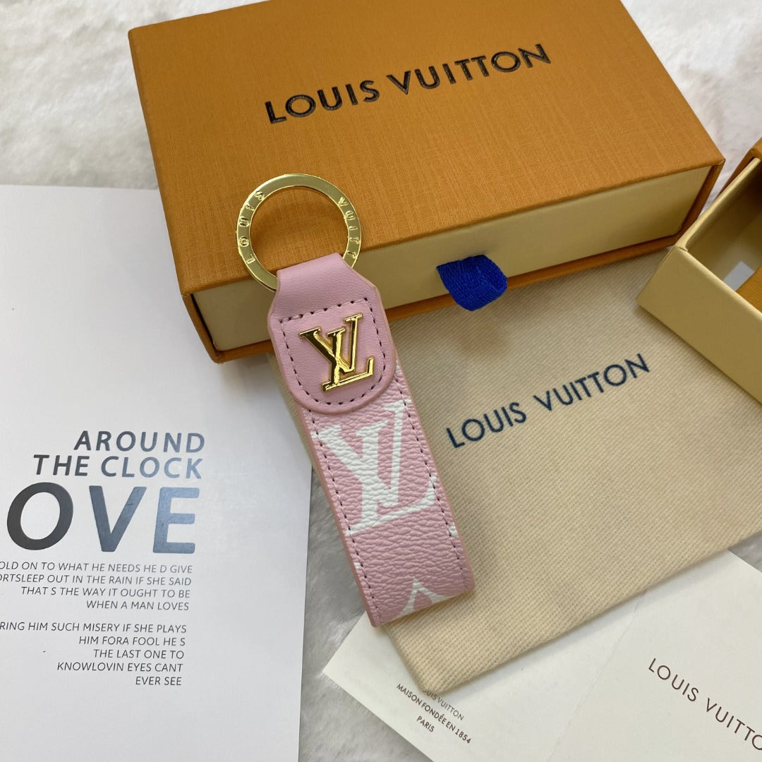 Luxury KeyChain mysite