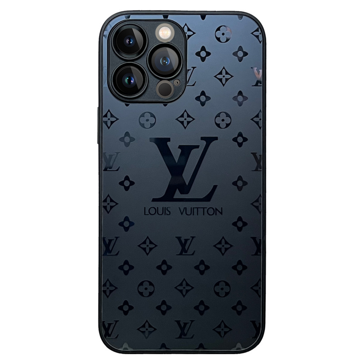 Luxurious x Mono iPhone Case | Shine mysite