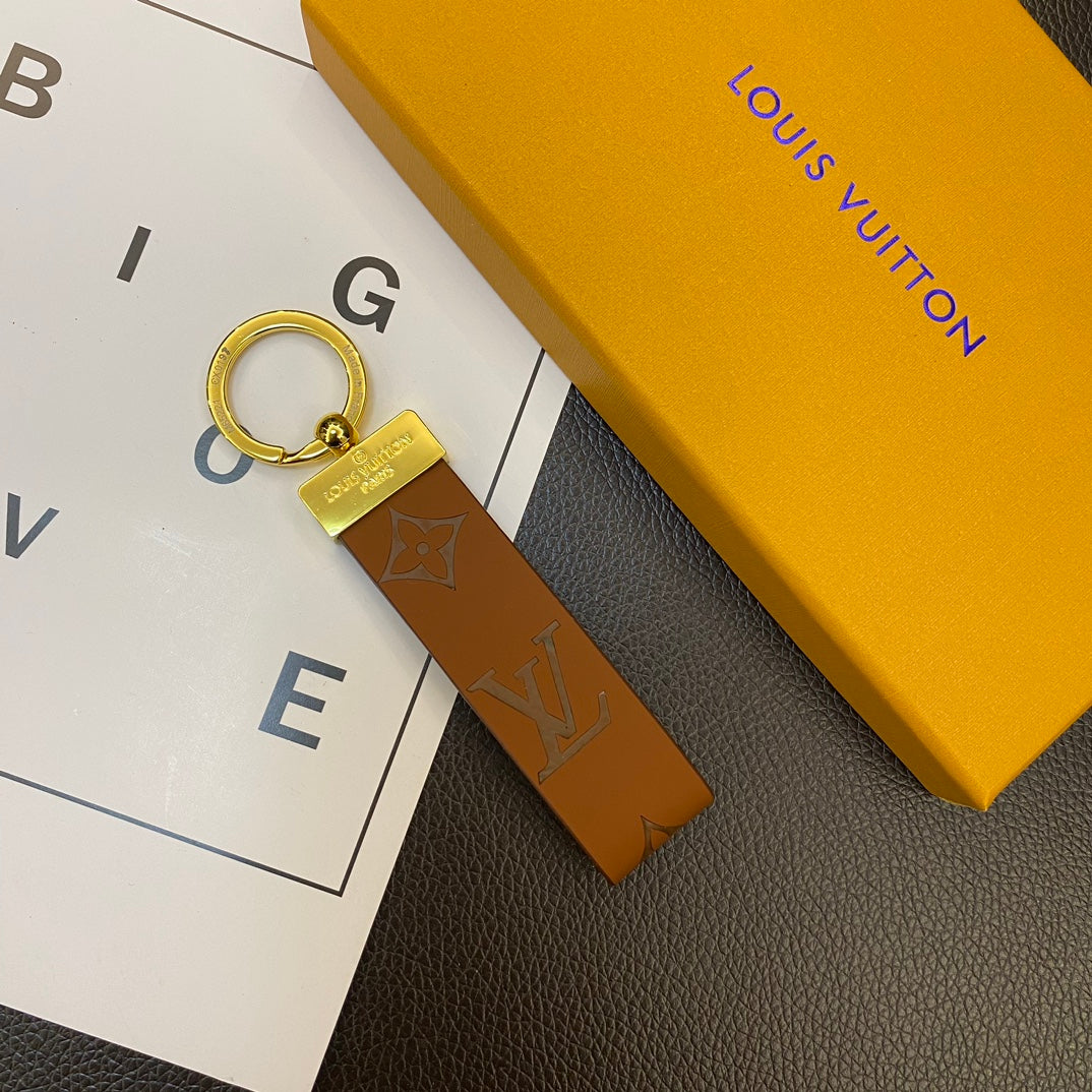 Luxury KeyChain mysite