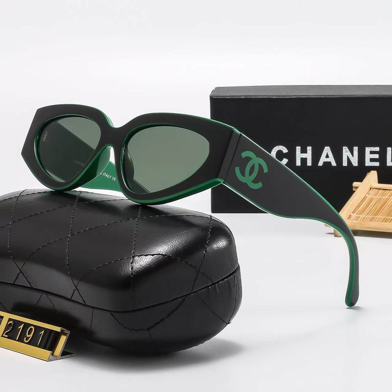 Fashion hot 6 color sunglasses 2191 mysite