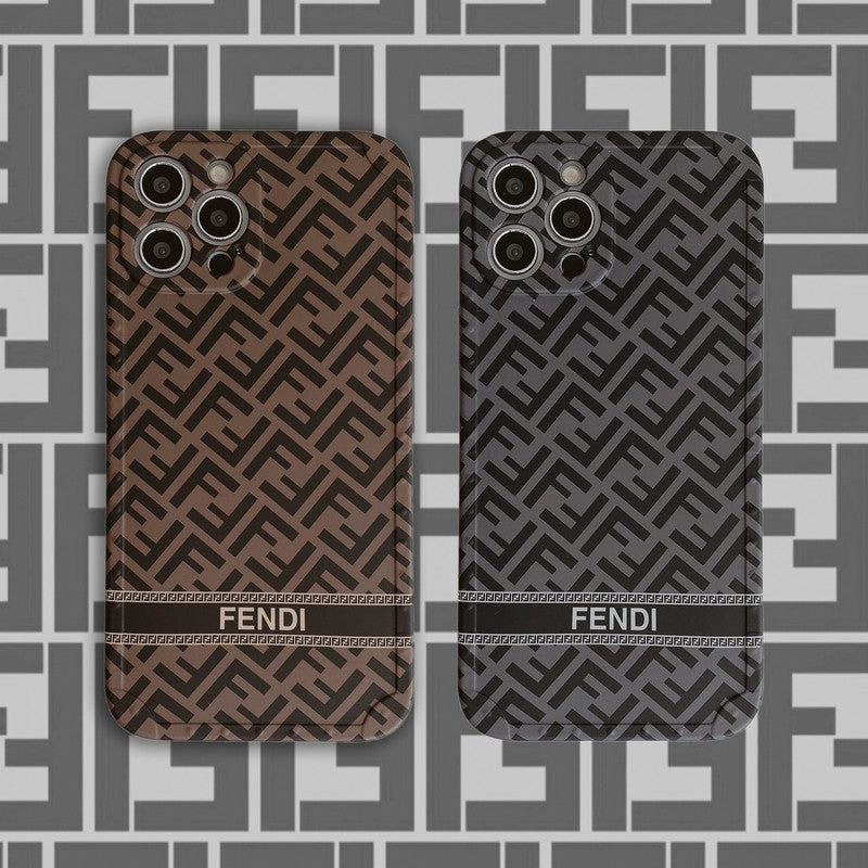 Fen Classic iPhone Case mysite