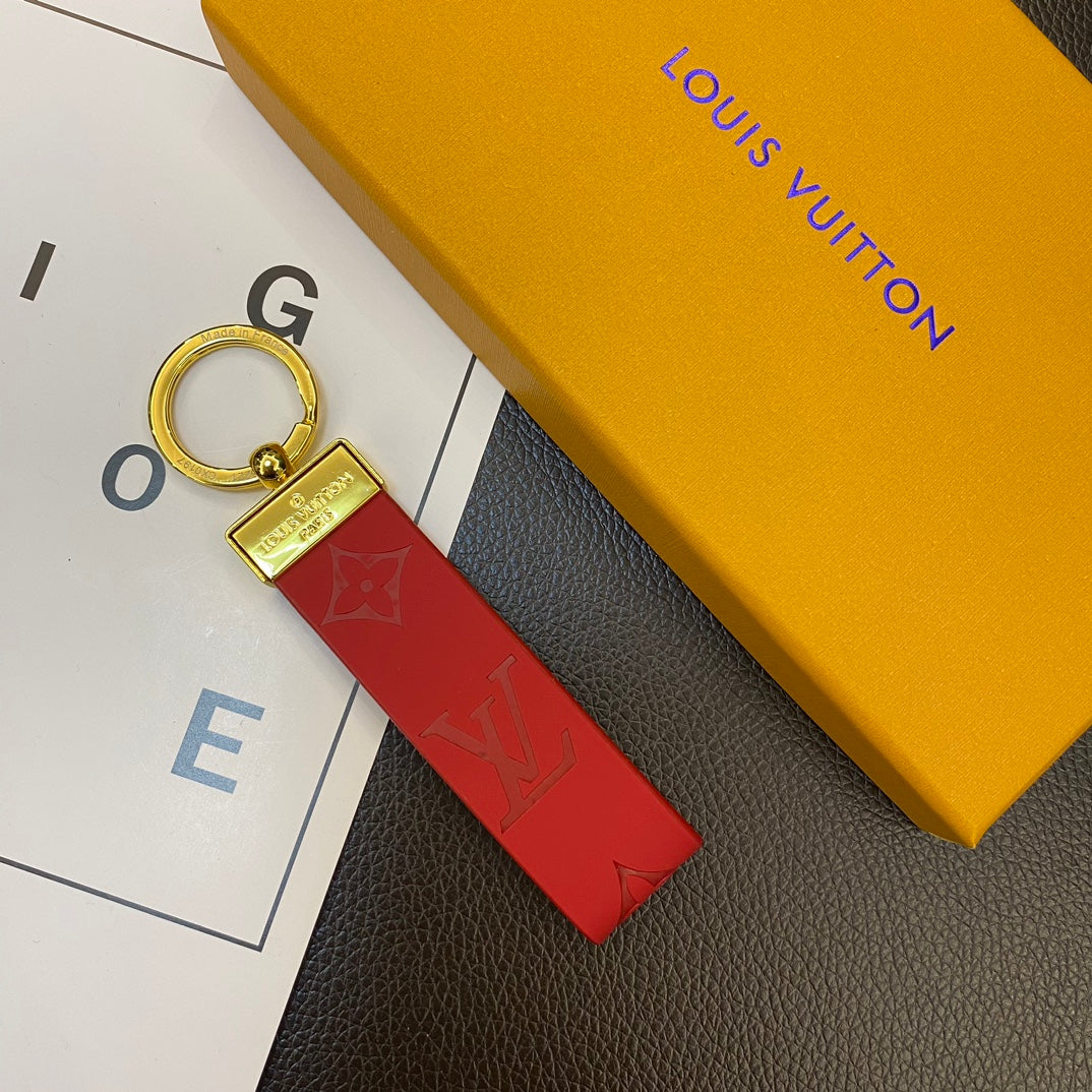 Luxury KeyChain mysite