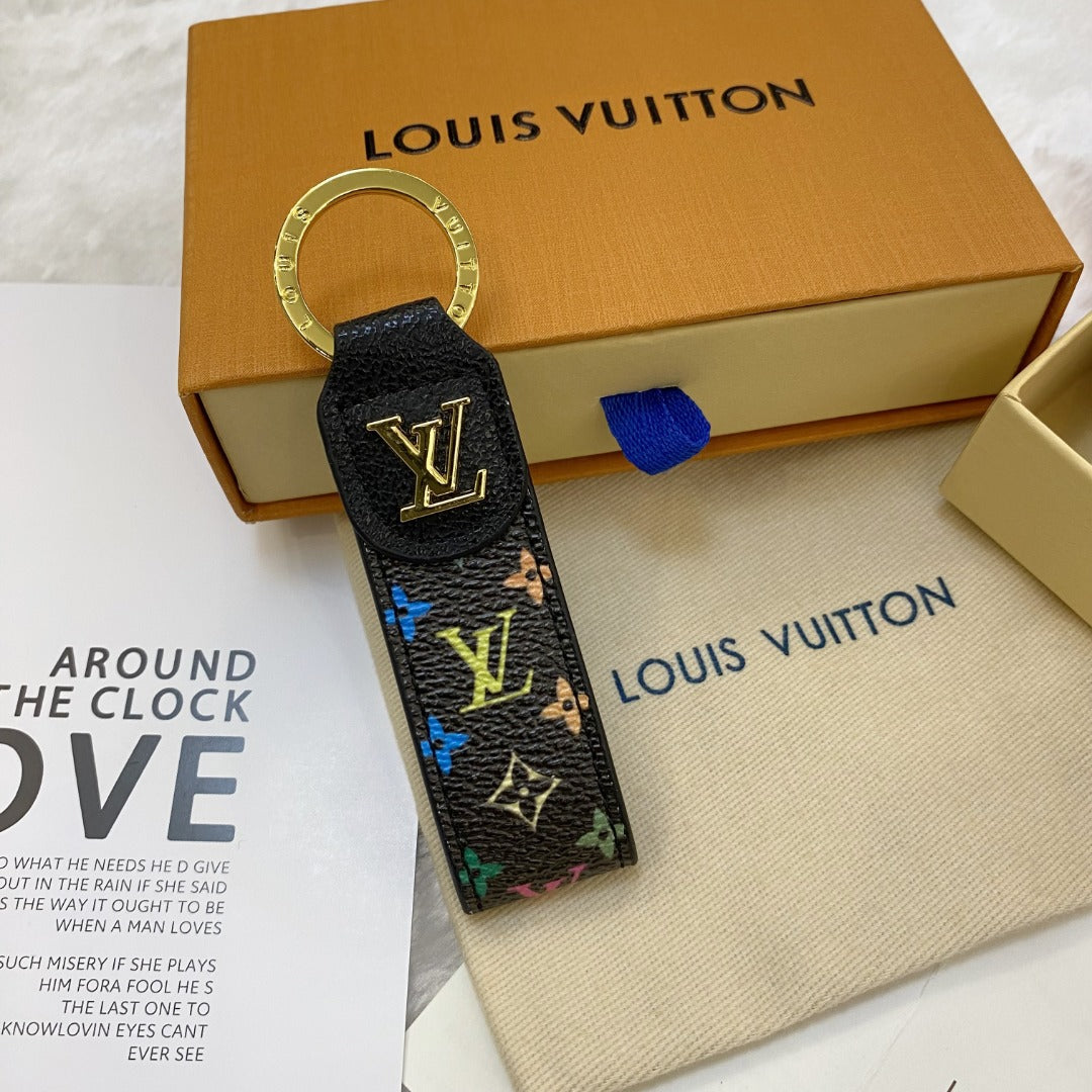Luxury KeyChain mysite