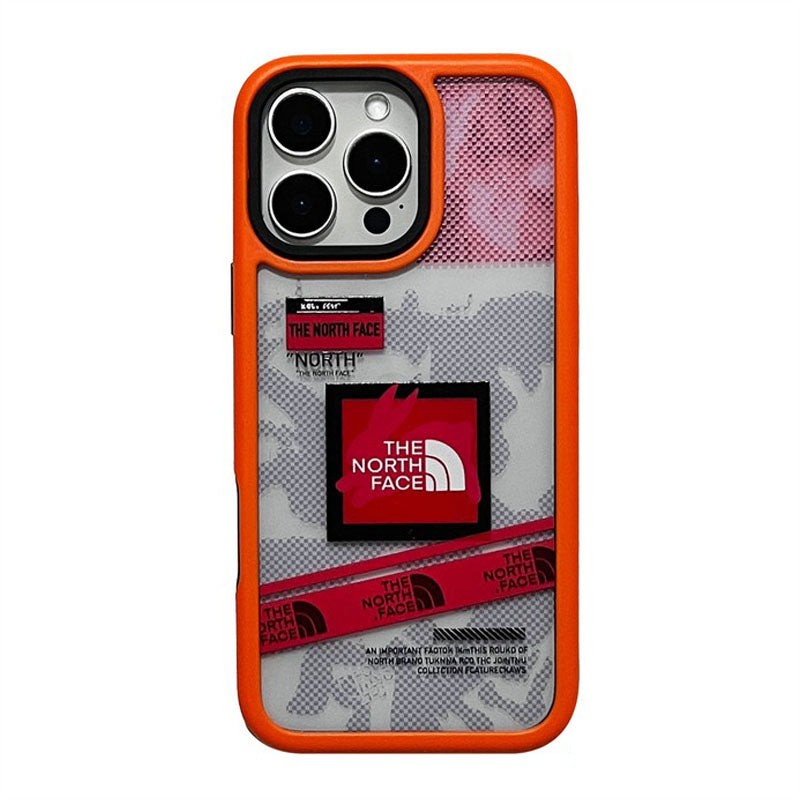 TNFace iPhone Case mysite