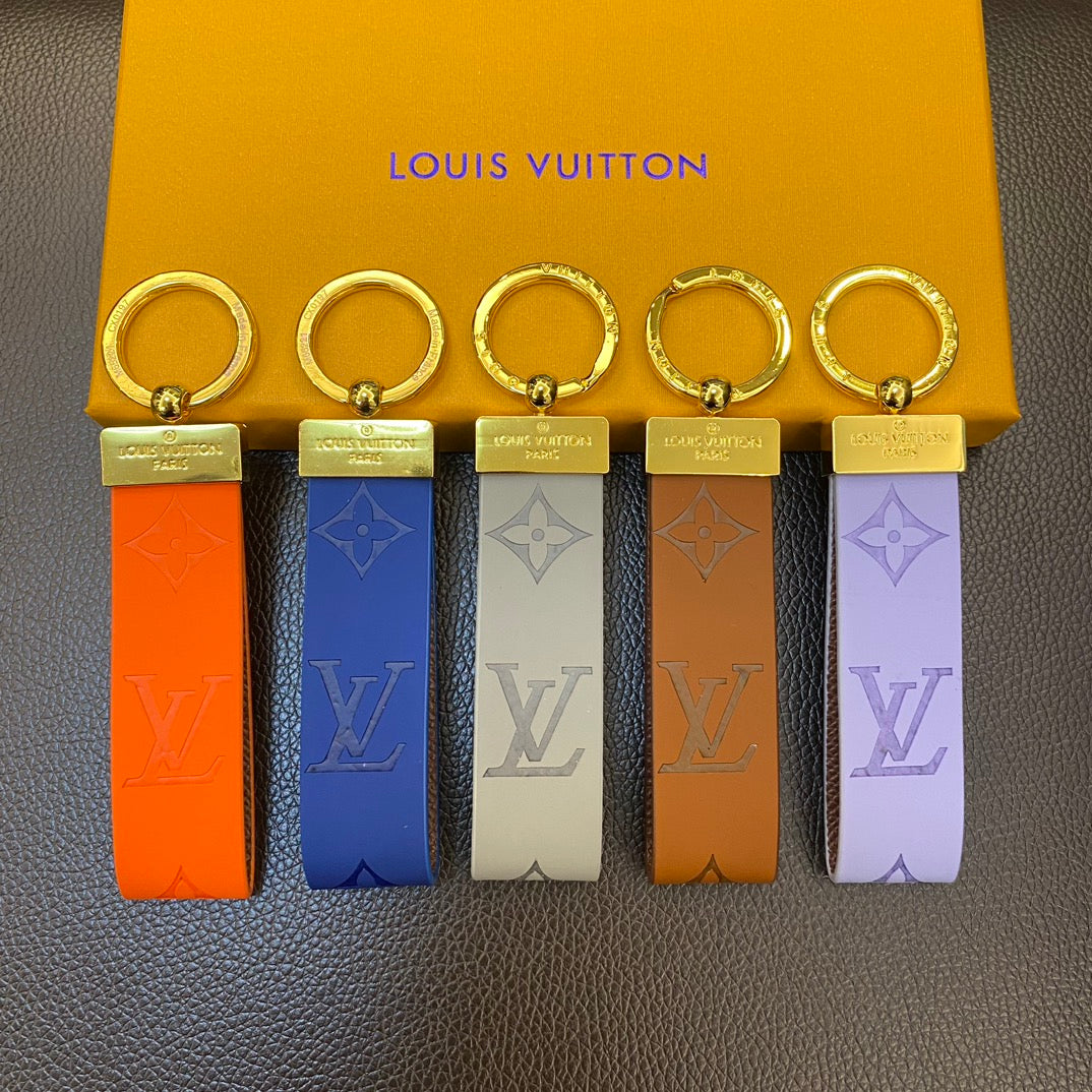 Luxury KeyChain mysite