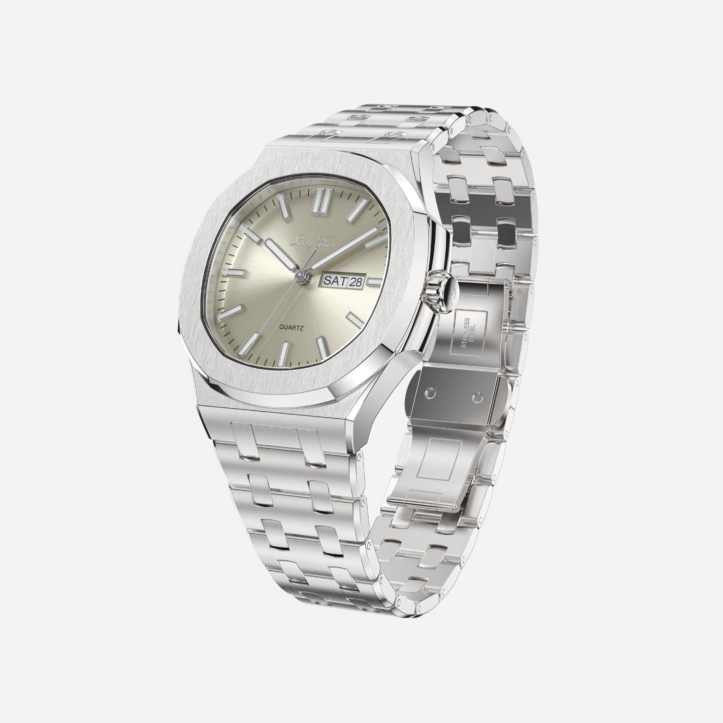 Luxury Mechanical Watch® Brones-1 mysite