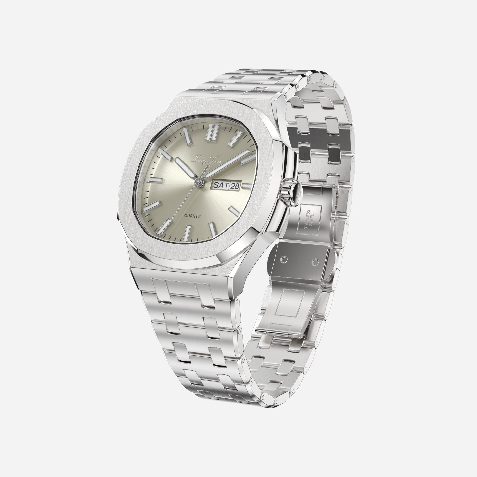 Luxury Mechanical Watch® Brones-1 mysite