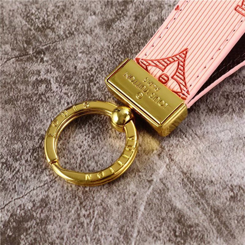 Luxury KeyChain mysite