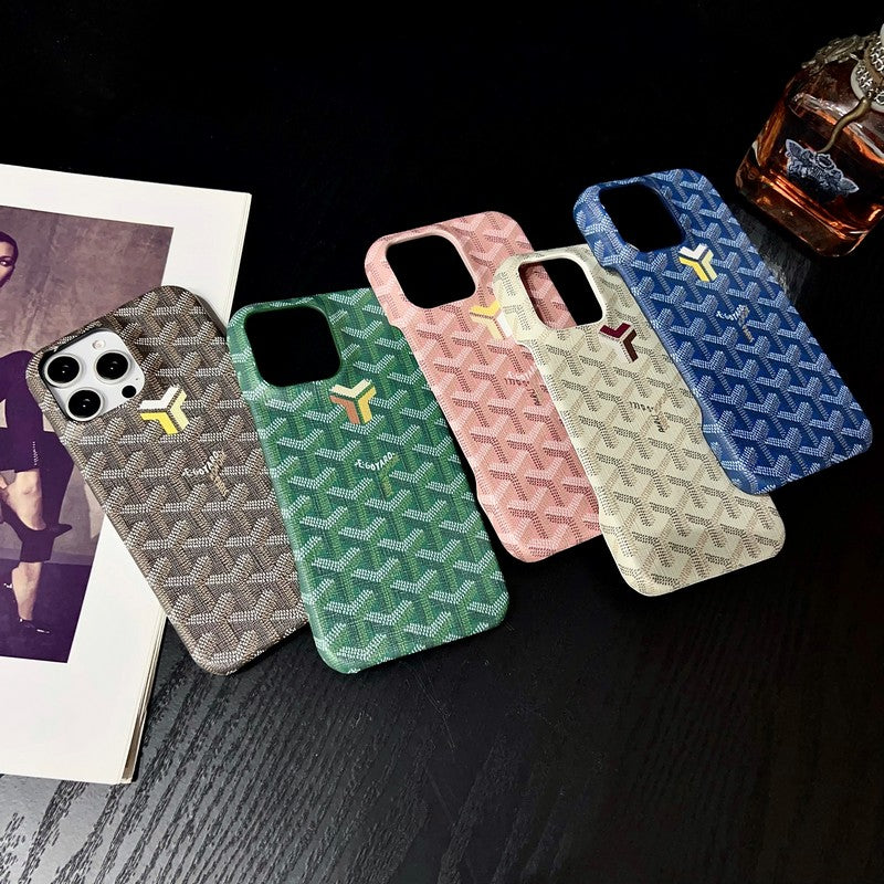 Goya iPhone Case mysite