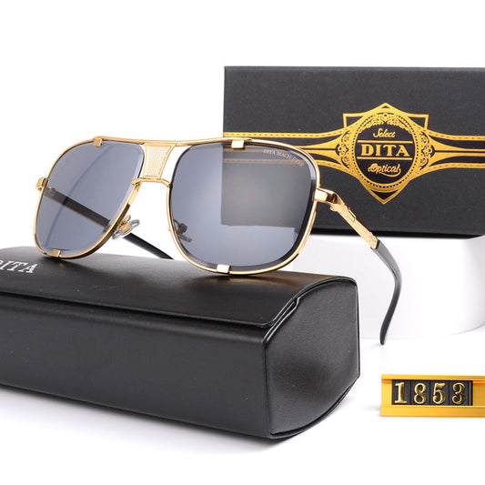 New Aviator Polarized Glasses 1853 mysite