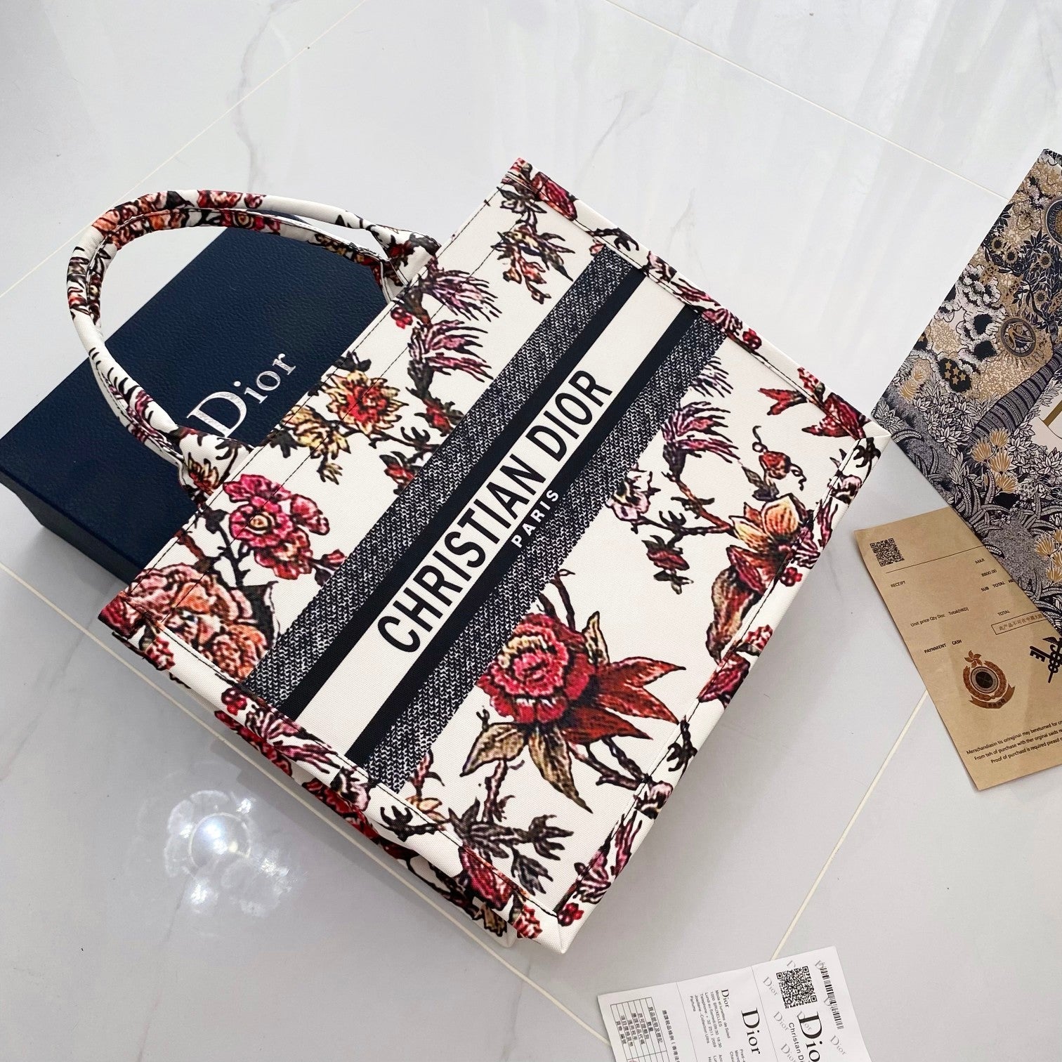 Luxury Fashion Extra-Large Capacity Tote Bag-1-2 mysite