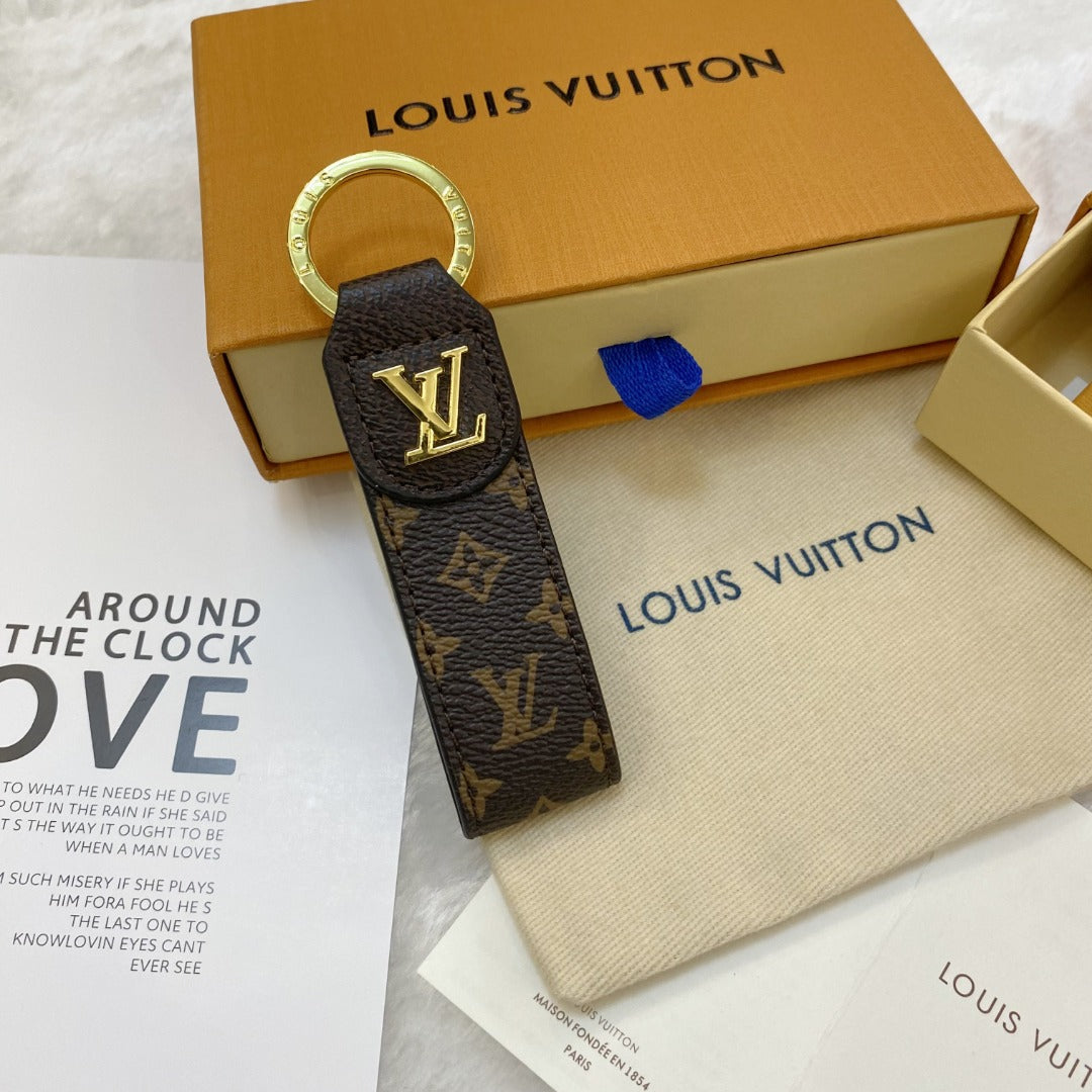 Luxury KeyChain mysite
