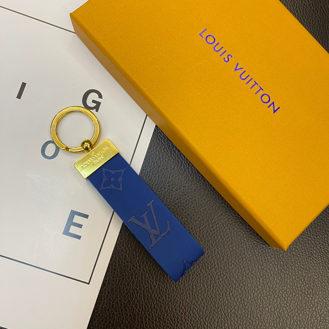 Luxury KeyChain mysite