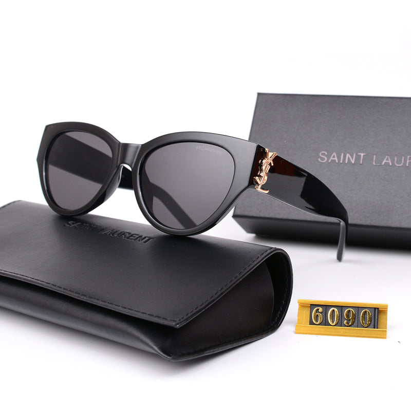 Fashion hot 5 color sunglasses 6090 mysite