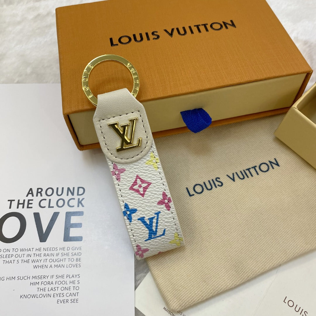 Luxury KeyChain mysite