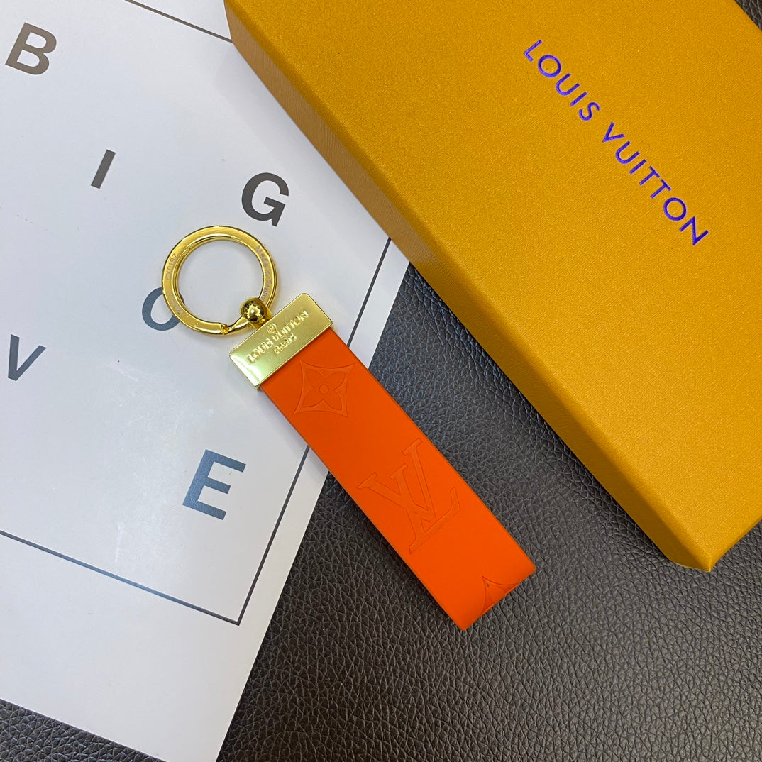Luxury KeyChain mysite