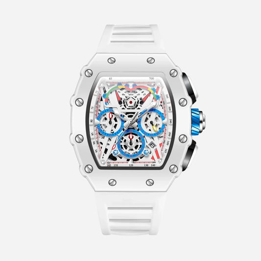 Luxury Mechanical Watch® Dracos-1 mysite