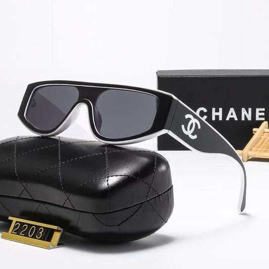 Fashion hot 6 color sunglasses 2203 mysite