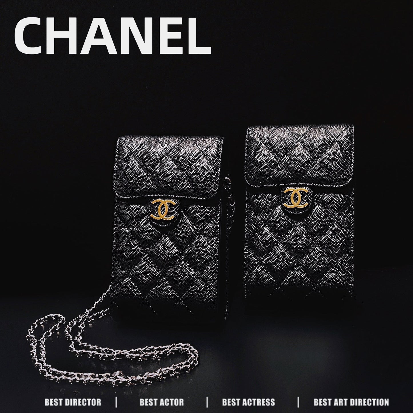 Crossbody Leather Phone Bag  022 mysite