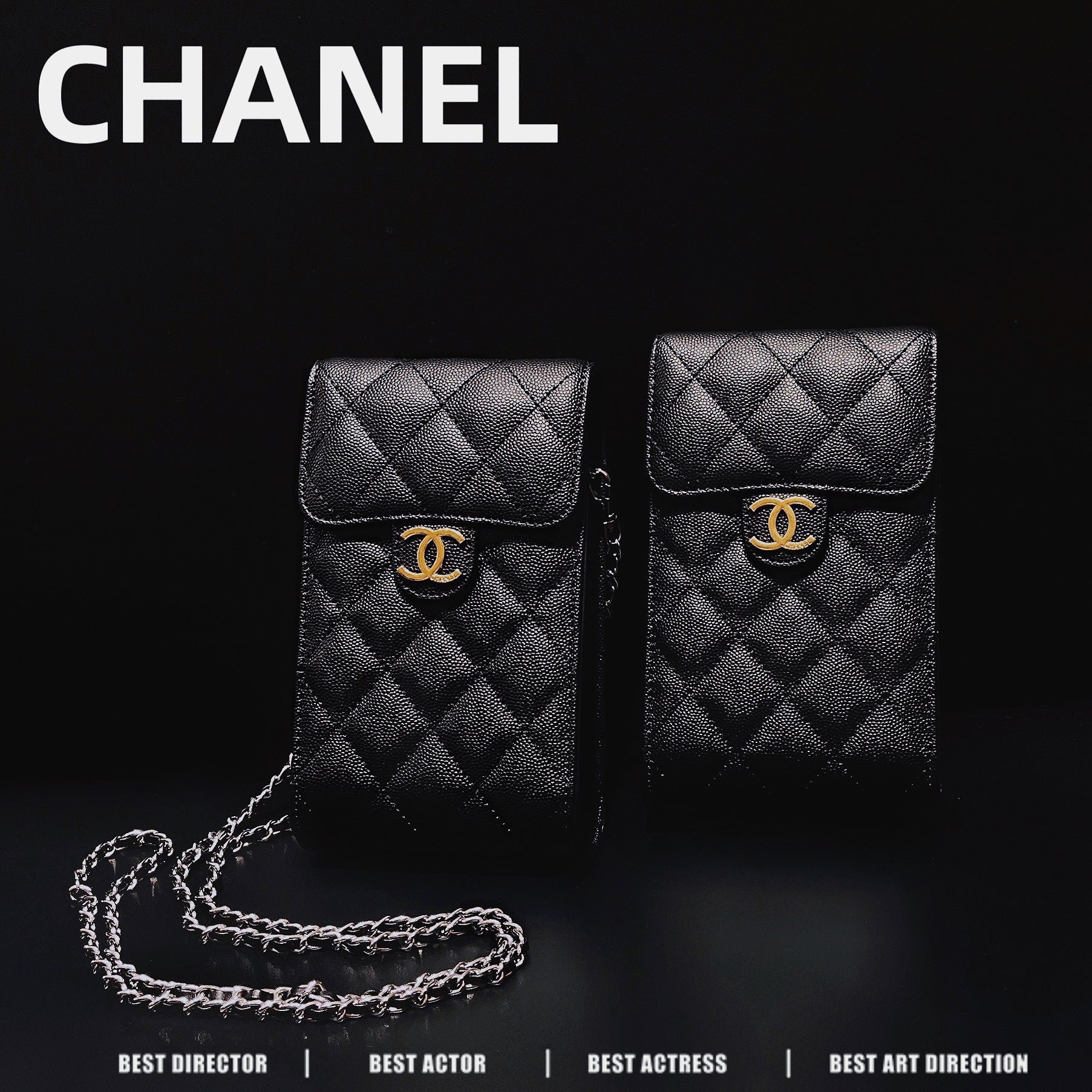 Crossbody Leather Phone Bag  022 mysite