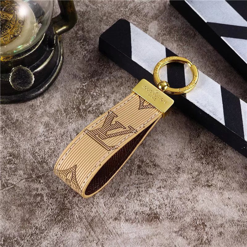 Luxury KeyChain mysite