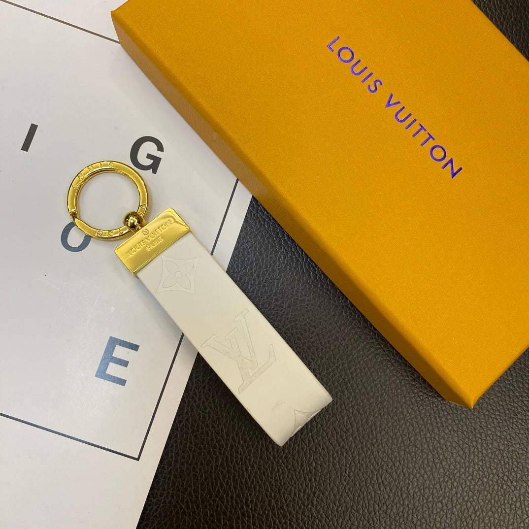 Luxury KeyChain mysite