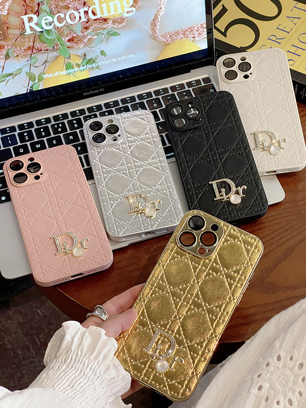 CD iPhone Case mysite