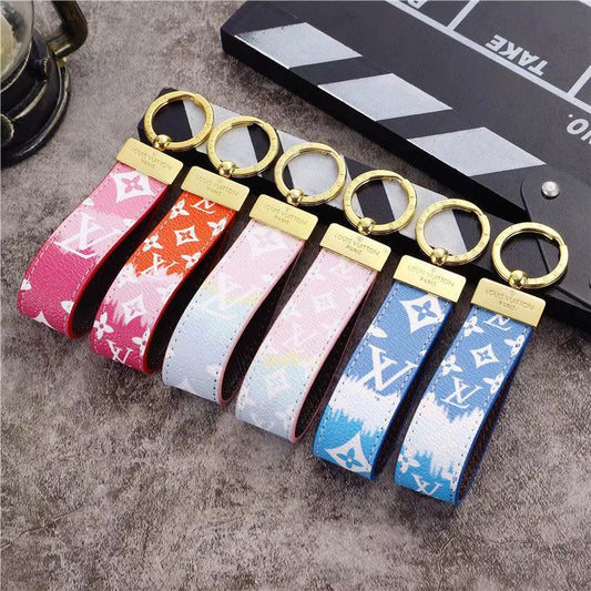 Luxury KeyChain mysite