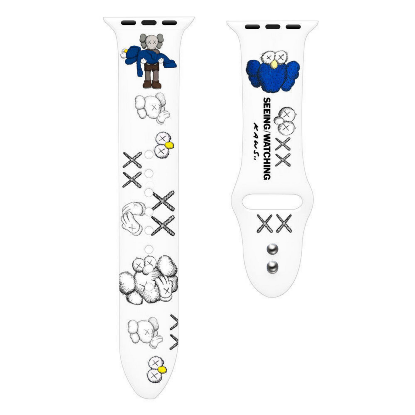 KWS X UNQLO WATCH BANDSs-1 mysite
