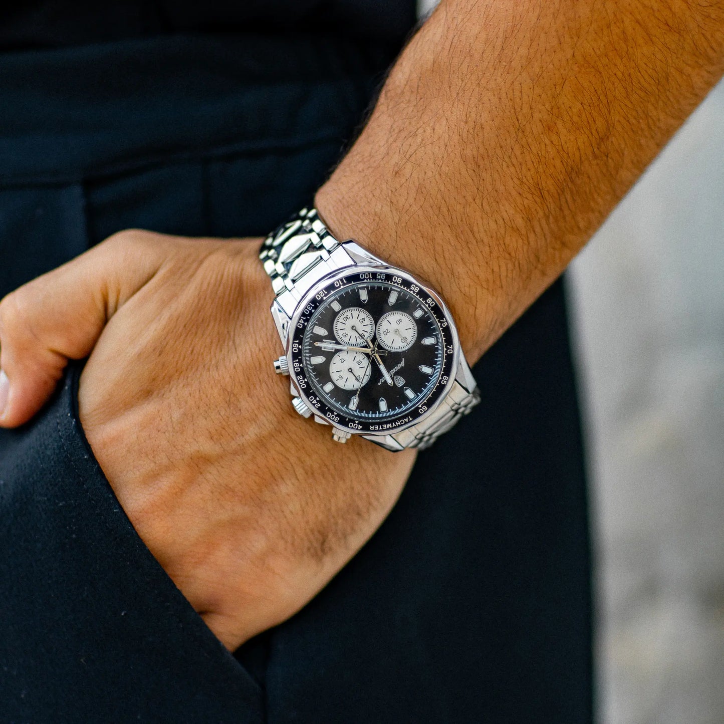 Luxury Mechanical Watch® Chronometers-1 mysite