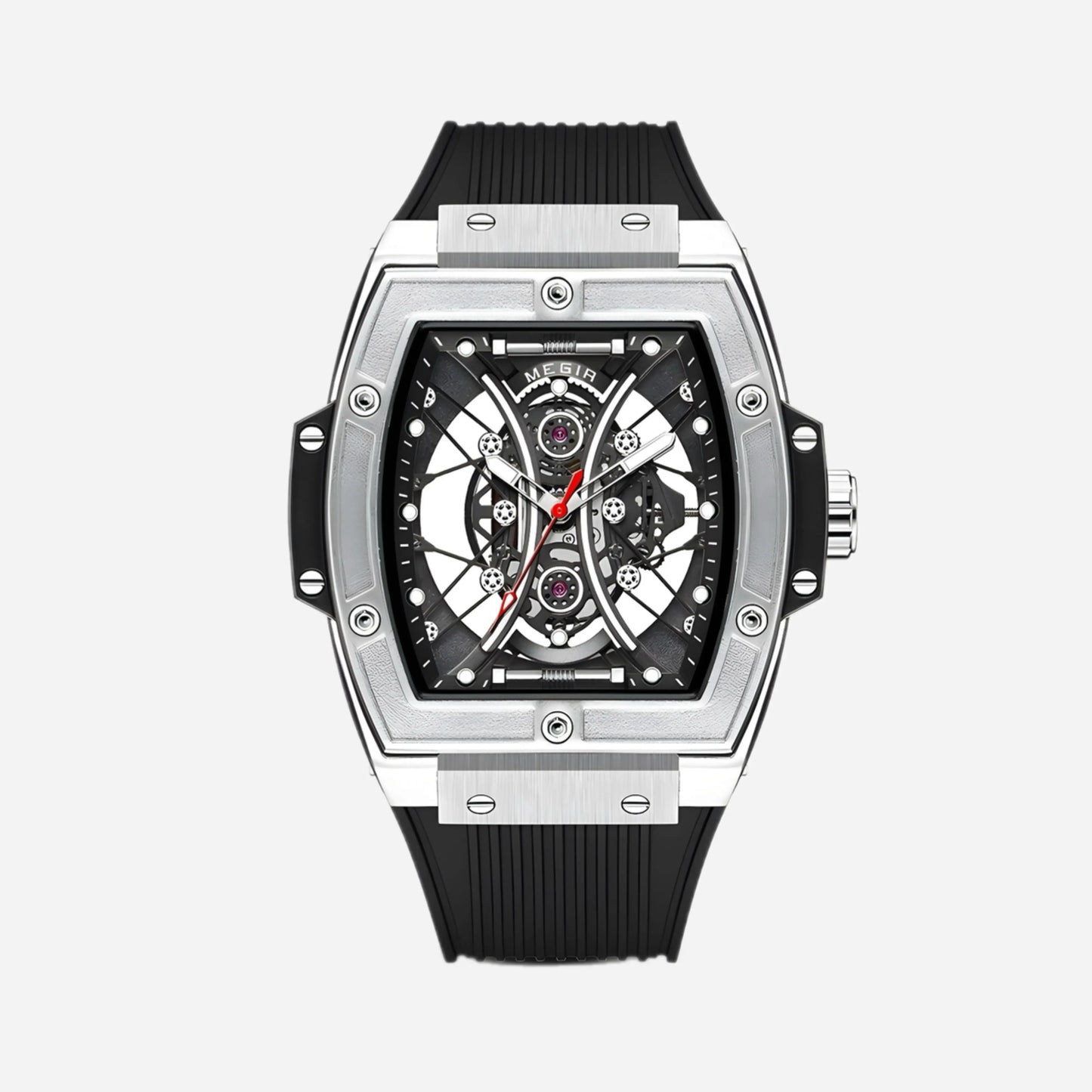 Luxury Mechanical Watch® Summits-1 mysite