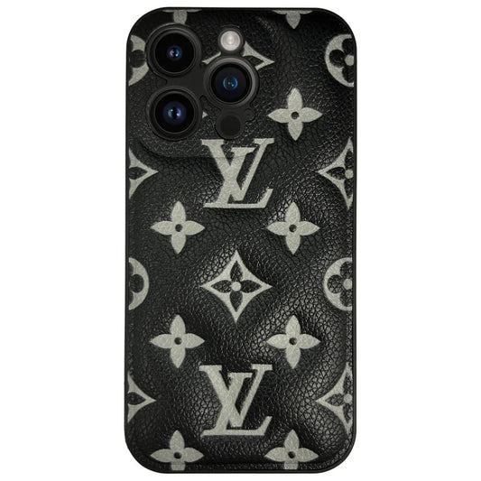LV' BLACK CLOUD PUFFER | Shines mysite